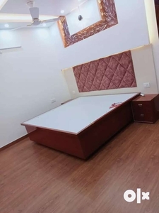 3 bhk furnished flat for Rent in BBD Green City Faizabad Road Lucknow