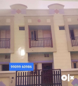 3 bhk house for sell