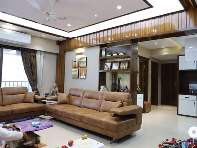 3 BHK Luxurious Flat For Sale In Jahangirpura