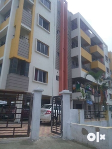 3 BHK Ready to move Apartment for sale