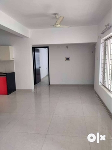 3 bhk Unfurnished flat on rent in Rohan Lehar in Baner road Pune