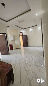 3 Bhk(100gaj) Flat for sale , with roof right
