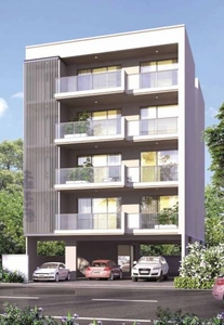 3200 sq ft 4 BHK Apartment for sale at Rs 6.40 crore in DLF Platinum Residences in DLF Phase 4, Gurgaon