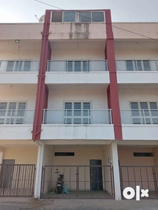 3.5 Bhk Row house For Rent in Lohegaon.