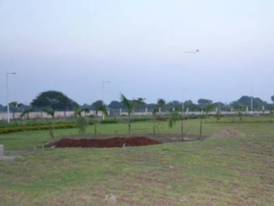 3600 sq ft Completed property Plot for sale at Rs 2.10 crore in DLF Garden City Plots in Sector 91, Gurgaon