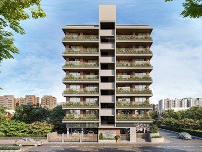 3870 sq ft 4 BHK 4T Apartment for sale at Rs 2.99 crore in Samyaktava Samyak Arise 5th floor in Navrangpura, Ahmedabad