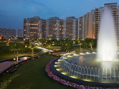 3931 sq ft 4 BHK 4T Apartment for sale at Rs 15.00 crore in Central Park Resorts in Sector 48, Gurgaon