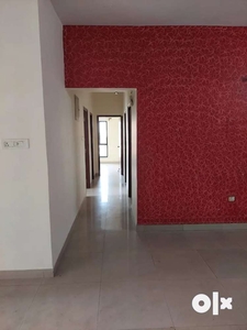 3bhk flat available on Rent