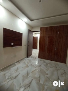 3bhk flat for rent chinar homes peermuchlla