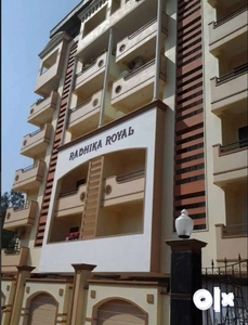 3BHK FLAT FOR RENT OR SALE