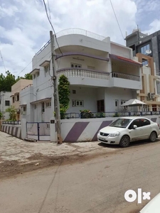 3bhk for rent 18000