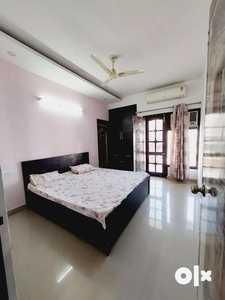 3BHK FULLY FURNISHED APARTMENT