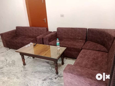 3BHK FULLY FURNISHED