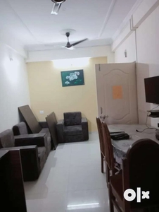 3bhk fully furnished flat for rent in Danish Kunj near by jk hospital