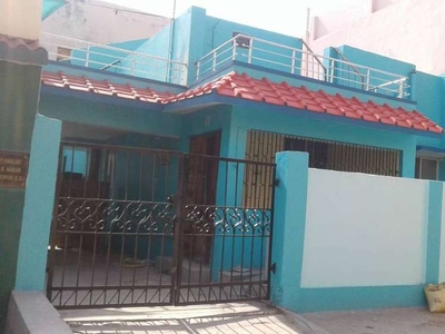 3BHK HOUSE IN A POSH LOCATION@11000