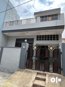 3BHK independent house in prime location