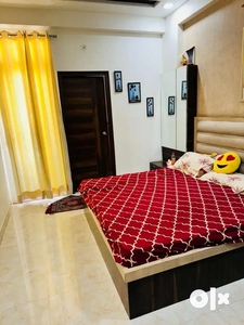 3bhk luxury fully Furnished independent flat Vaishali Nagar