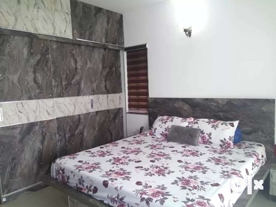 3BHK +T, Furnished, Available For Working Bachelor @ Pathatdi Phata