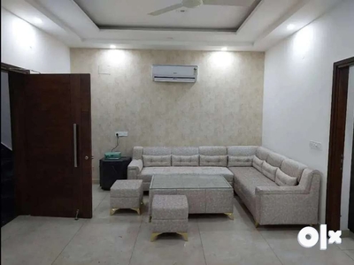 3bhk(onweefree) ultra luxurious apartment patiala road zirakpur