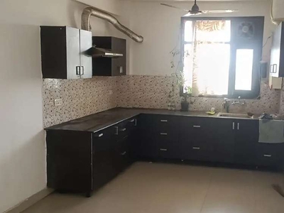 4 bhk flat for sale in gulmohar extention