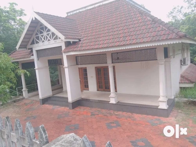 4 BHK FURNISHED HOUSE FOR RENT KAKKANAD INFOPARK 1 KM FAMMILY ONLY