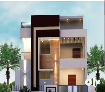 4 BHK Independent House at Narendra Nagar Available For Rent
