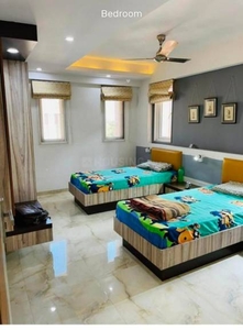 4500 sq ft 3 BHK 1T Apartment for sale at Rs 2.35 crore in Project in Science City, Ahmedabad