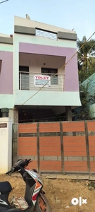 4BHK DUPLEX HOUSE FOR RENT