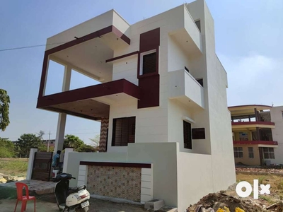 4BHK Duplex House For Sale Near Dr APJ Abdul Kalam School