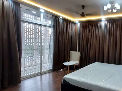 4bhk furnished duplex for rent