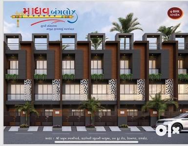 4BHK HOUSE FOR SELLING
