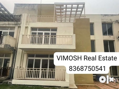 5 BHK Villa for sale in Sector 92