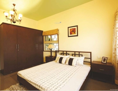 510 sq ft 1 BHK 1T Apartment for sale at Rs 25.00 lacs in DSK Vishwa in Dhayari, Pune