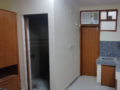 546 sq ft 1RK 1T BuilderFloor for rent in DLF Phase 3 at Sector 24, Gurgaon by Agent sumit kumar lohia