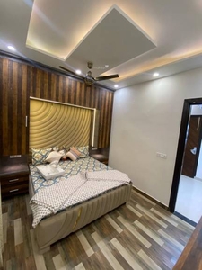 575 sq ft 2 BHK 2T Apartment for rent in Signature Global Solera at Sector 107, Gurgaon by Agent N S ASSOCIATES