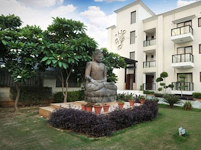 5900 sq ft 4 BHK Completed property Villa for sale at Rs 8.28 crore in BPTP Astaire Garden Floors in Sector 70A, Gurgaon