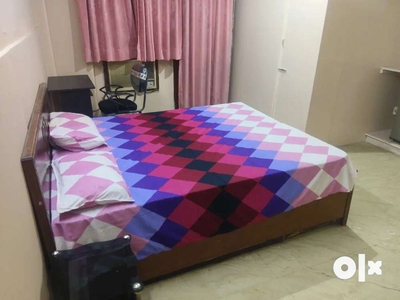 5BHK Fully furnished with a huge living room and lobby