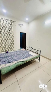 6 bhk semi furnished house space for rent in Cscheme Jaipur