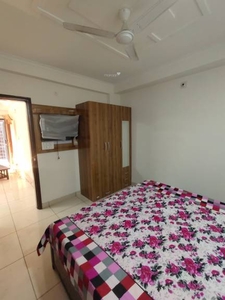 600 sq ft 1 BHK 1T BuilderFloor for rent in Project at Sector 57, Gurgaon by Agent Shree Krishna Realteach