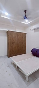 650 sq ft 1 BHK 1T Apartment for rent in Project at Kondapur, Hyderabad by Agent Kalyan Rentals