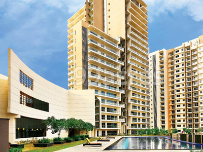6565 sq ft 5 BHK 5T Apartment for sale at Rs 6.21 crore in Tata Gurgaon Gateway in Sector 112, Gurgaon