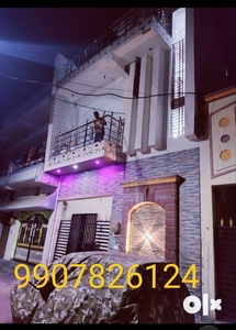 6bhk house for sale