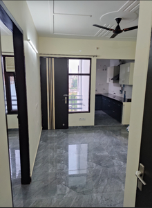 700 sq ft 1 BHK 1T BuilderFloor for rent in Project at Sector 57, Gurgaon by Agent Shree Krishna Realteach