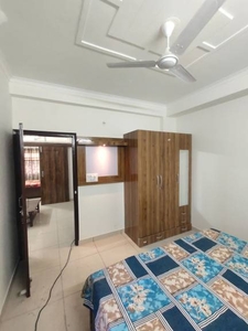 700 sq ft 2 BHK 2T BuilderFloor for rent in Project at Sector 57, Gurgaon by Agent Shree Krishna Realteach