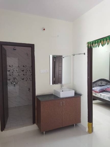 803 sq ft 1 BHK 1T Apartment for rent in Project at Madhapur, Hyderabad by Agent ANU RENTALS