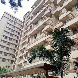 845 sq ft 2 BHK 2T Apartment for sale at Rs 42.41 lacs in Diamond Nexus Nexus Gulmohar in Alandi, Pune