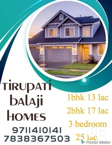 85 gaj resale property 29 lac only