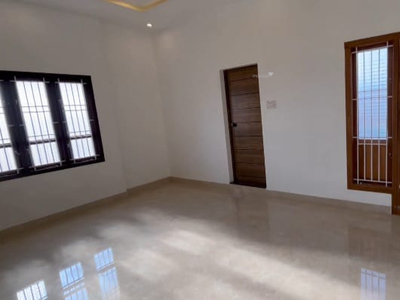 870 sq ft 2 BHK 2T Villa for sale at Rs 64.17 lacs in Project in Veppampattu, Chennai