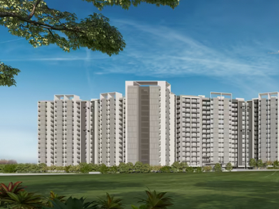 914 sq ft 2 BHK 2T Apartment for sale at Rs 42.00 lacs in Mangalam Life Park in Moshi, Pune