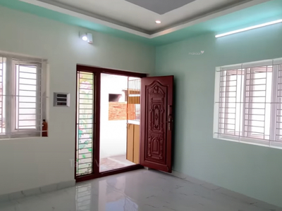 930 sq ft 2 BHK 2T Villa for sale at Rs 48.21 lacs in Project in Avadi, Chennai